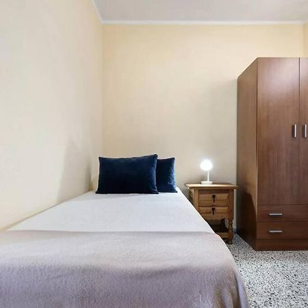 Costa Azul Apartamento Con Vista Канделария Екстериор снимка