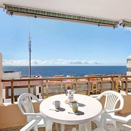 Costa Azul Apartamento Con Vista Канделария Екстериор снимка