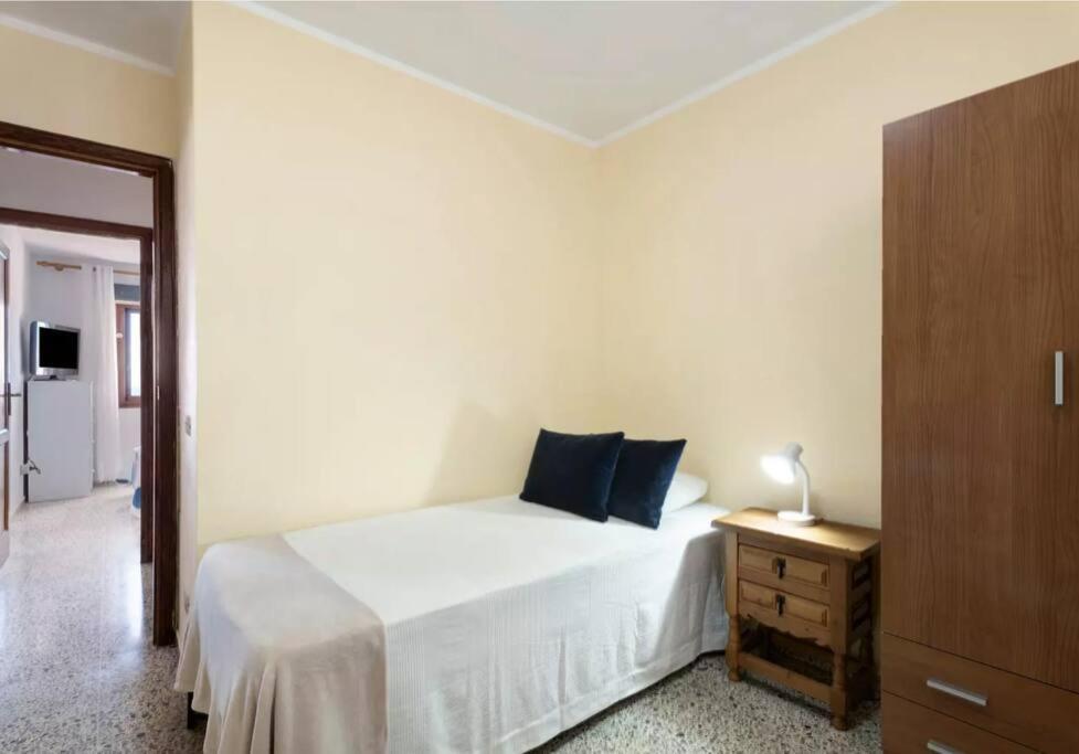 Costa Azul Apartamento Con Vista Канделария Екстериор снимка