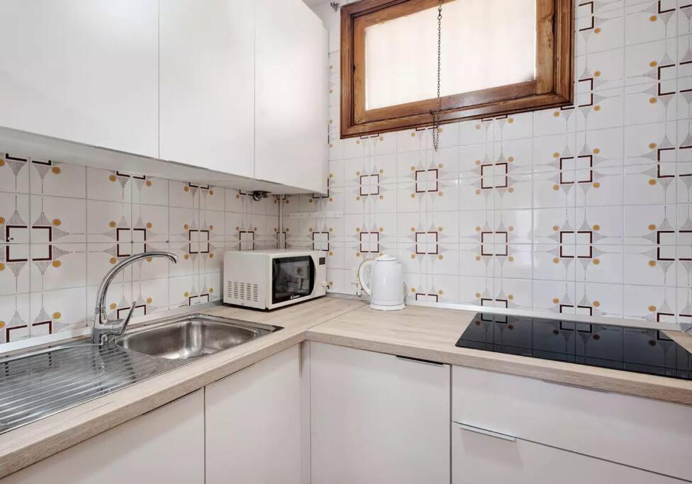 Costa Azul Apartamento Con Vista Канделария Екстериор снимка