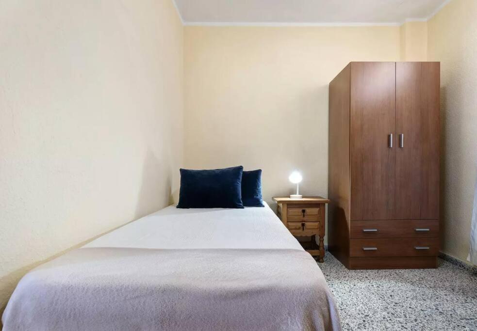 Costa Azul Apartamento Con Vista Канделария Екстериор снимка