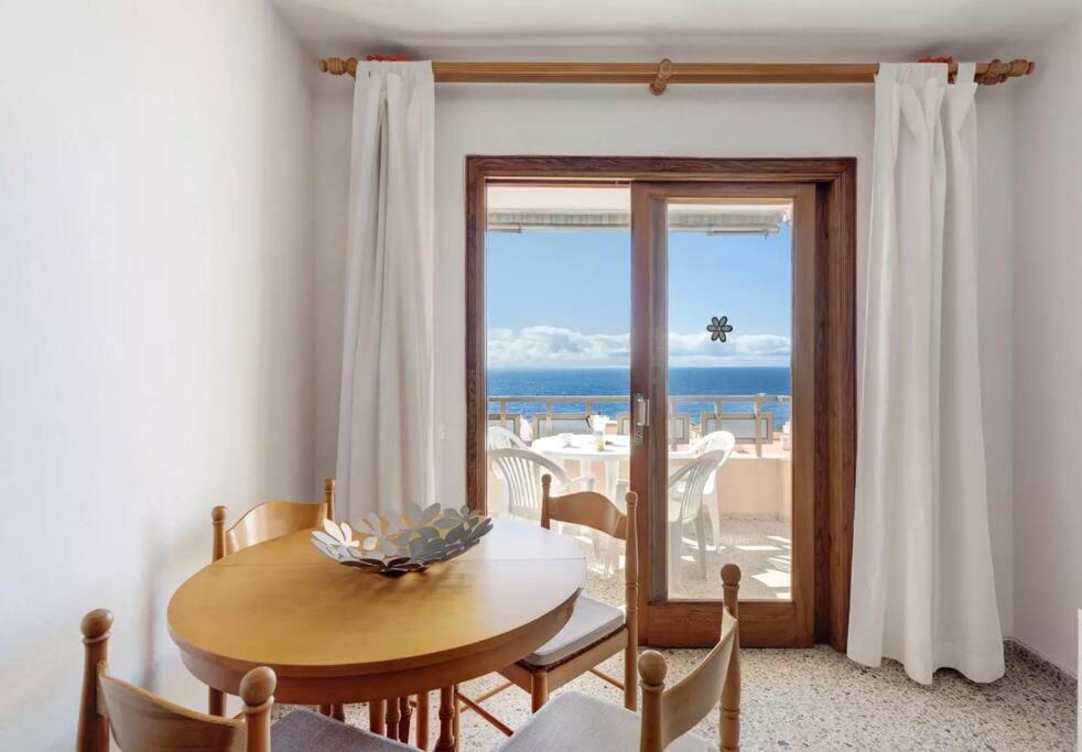 Costa Azul Apartamento Con Vista Канделария Екстериор снимка